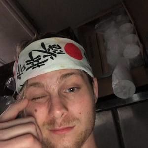 Meet your Posher, Richard